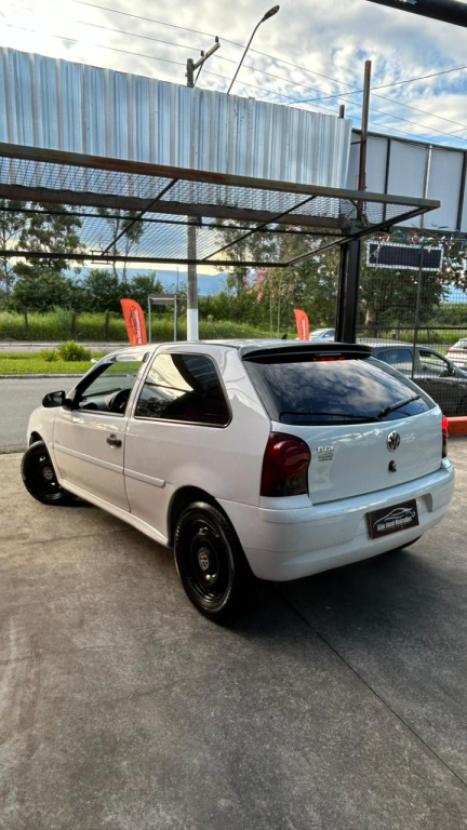 VOLKSWAGEN Gol 1.0 G3 TREND, Foto 4