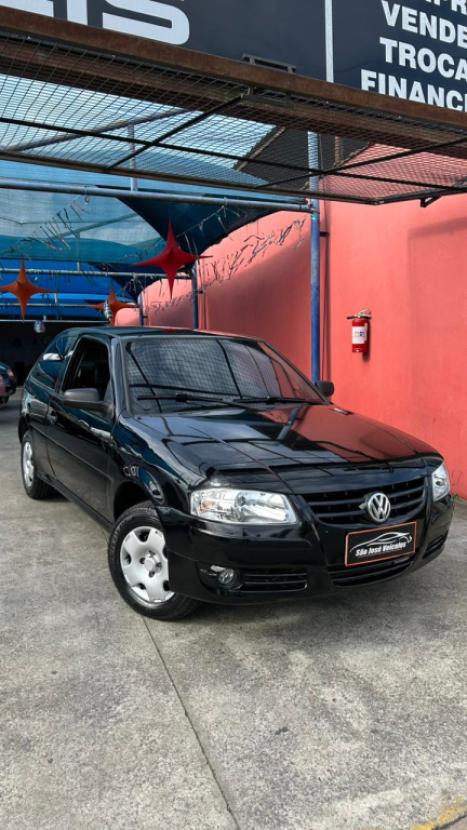VOLKSWAGEN Gol 1.0 G4 TREND FLEX, Foto 2