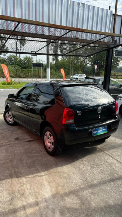 VOLKSWAGEN Gol 1.0 G4 TREND FLEX, Foto 4