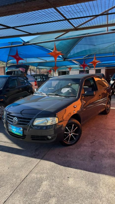 VOLKSWAGEN Gol 1.0 G4 TREND FLEX, Foto 1