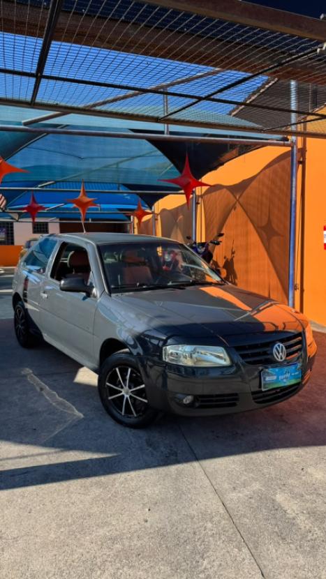 VOLKSWAGEN Gol 1.0 G4 TREND FLEX, Foto 2