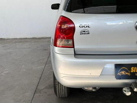 VOLKSWAGEN Gol 1.0 G4 CITY, Foto 5