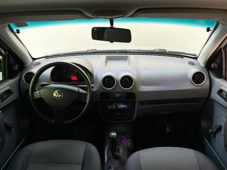 VOLKSWAGEN Gol 1.0 G4 CITY, Foto 6