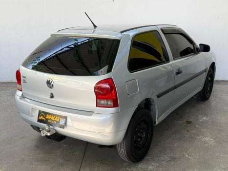 VOLKSWAGEN Gol 1.0 G4 CITY, Foto 12