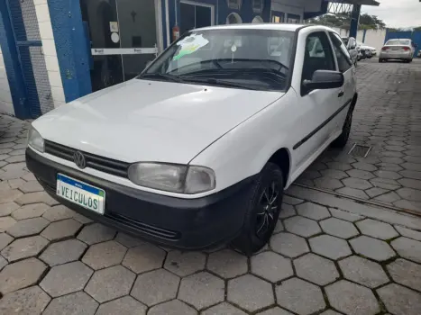 VOLKSWAGEN Gol 1.0 SPECIAL, Foto 1