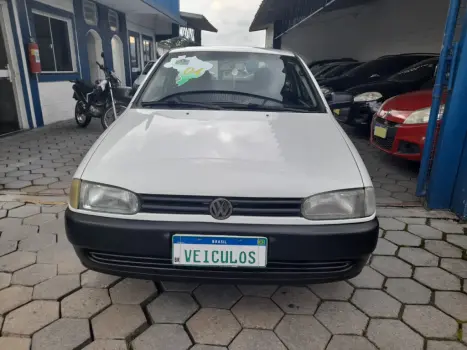 VOLKSWAGEN Gol 1.0 SPECIAL, Foto 4