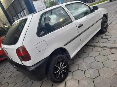 VOLKSWAGEN Gol 1.0 SPECIAL, Foto 5