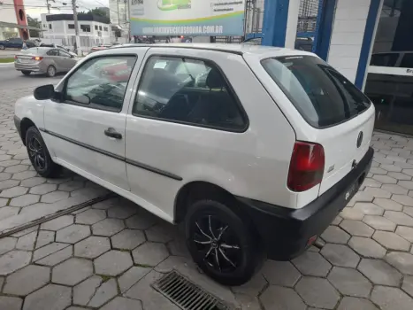 VOLKSWAGEN Gol 1.0 SPECIAL, Foto 6