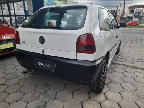 VOLKSWAGEN Gol 1.0 SPECIAL, Foto 7