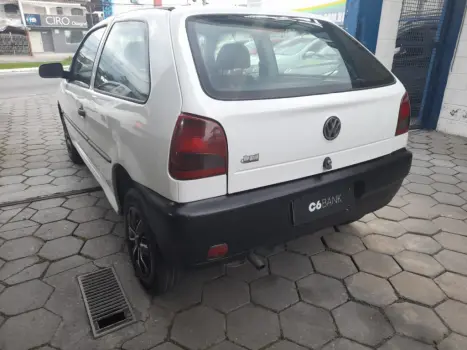 VOLKSWAGEN Gol 1.0 SPECIAL, Foto 10