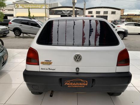 VOLKSWAGEN Gol 1.0 SPECIAL, Foto 9