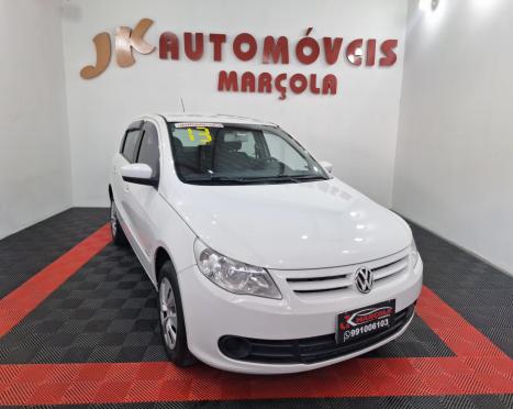 VOLKSWAGEN Gol 1.6 4P G5 FLEX, Foto 7 VOLKSWAGEN Gol 1.6 4P G5 FLEX, Foto 7