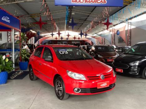 VOLKSWAGEN Gol 1.6 4P G5 FLEX, Foto 2