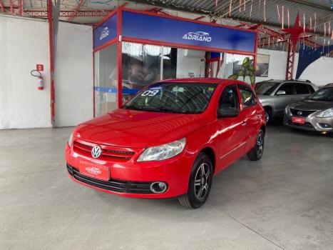 VOLKSWAGEN Gol 1.6 4P G5 FLEX, Foto 3