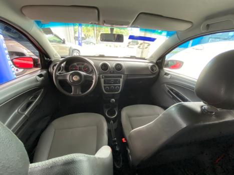 VOLKSWAGEN Gol 1.6 4P G5 FLEX, Foto 4