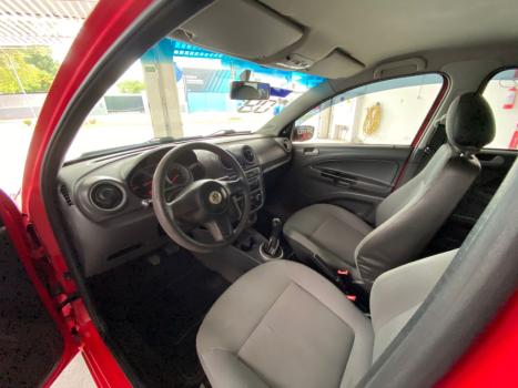 VOLKSWAGEN Gol 1.6 4P G5 FLEX, Foto 5
