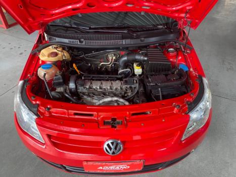 VOLKSWAGEN Gol 1.6 4P G5 FLEX, Foto 7