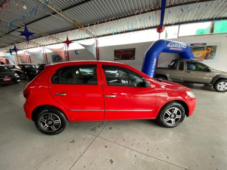 VOLKSWAGEN Gol 1.6 4P G5 FLEX, Foto 8