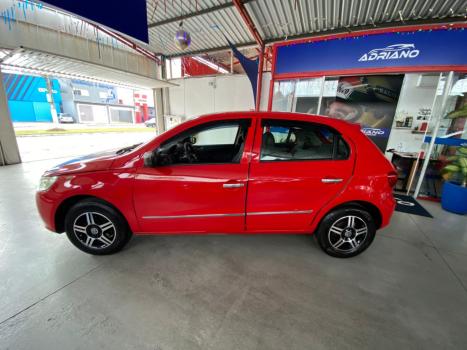 VOLKSWAGEN Gol 1.6 4P G5 FLEX, Foto 9