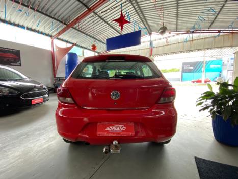 VOLKSWAGEN Gol 1.6 4P G5 FLEX, Foto 10