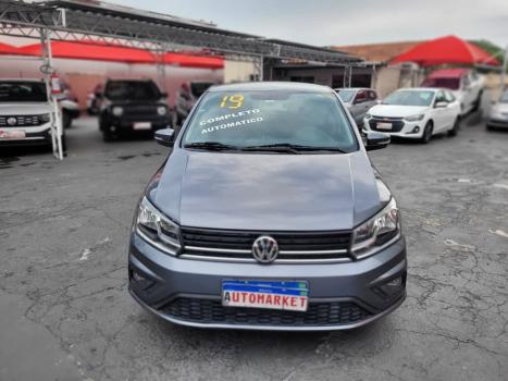 VOLKSWAGEN Gol 1.6 4P FLEX MSI AUTOMTICO, Foto 3