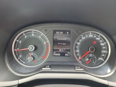 VOLKSWAGEN Gol 1.6 4P FLEX MSI AUTOMTICO, Foto 4