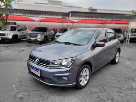 VOLKSWAGEN Gol 1.6 4P FLEX MSI AUTOMTICO, Foto 6