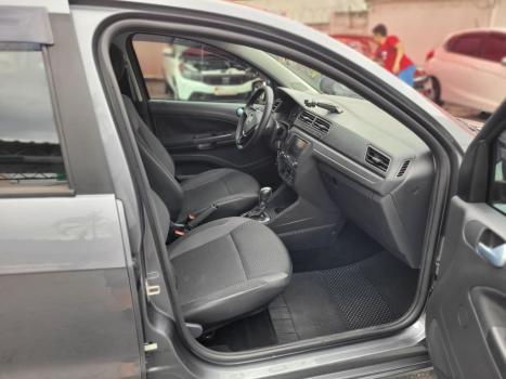 VOLKSWAGEN Gol 1.6 4P FLEX MSI AUTOMTICO, Foto 7