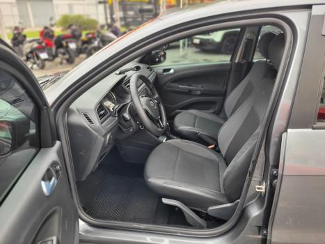 VOLKSWAGEN Gol 1.6 4P FLEX MSI AUTOMTICO, Foto 8