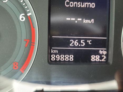 VOLKSWAGEN Gol 1.6 4P FLEX MSI AUTOMTICO, Foto 10