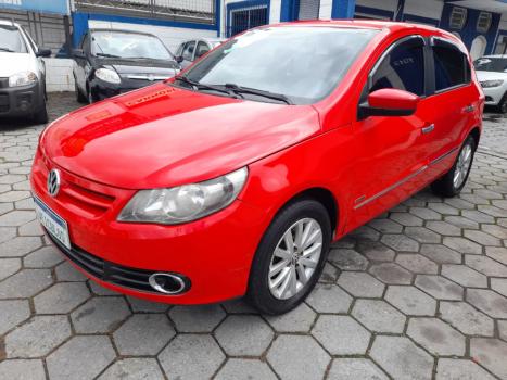 VOLKSWAGEN Gol 1.6 4P G5 POWER FLEX, Foto 1