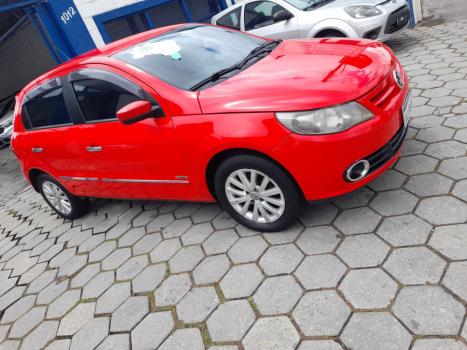 VOLKSWAGEN Gol 1.6 4P G5 POWER FLEX, Foto 2