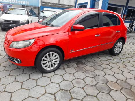 VOLKSWAGEN Gol 1.6 4P G5 POWER FLEX, Foto 3