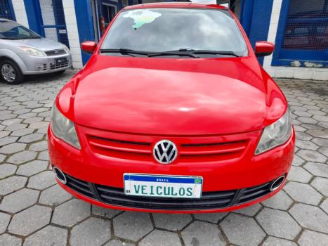 VOLKSWAGEN Gol 1.6 4P G5 POWER FLEX, Foto 4