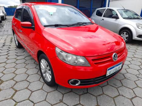 VOLKSWAGEN Gol 1.6 4P G5 POWER FLEX, Foto 5