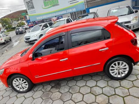 VOLKSWAGEN Gol 1.6 4P G5 POWER FLEX, Foto 6