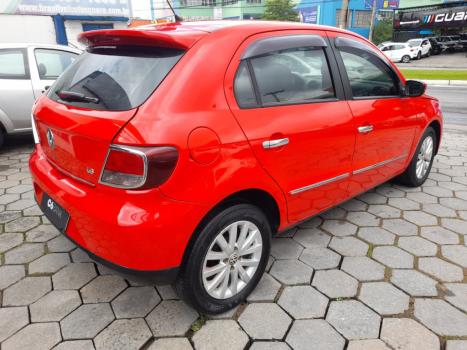 VOLKSWAGEN Gol 1.6 4P G5 POWER FLEX, Foto 7