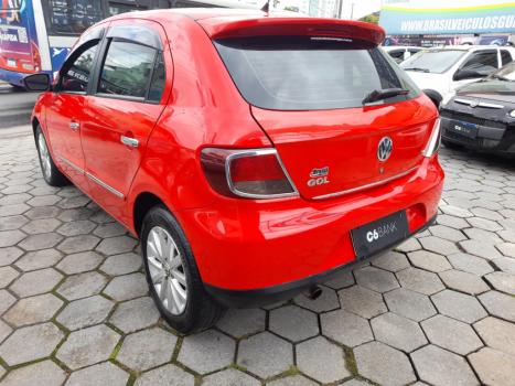 VOLKSWAGEN Gol 1.6 4P G5 POWER FLEX, Foto 8