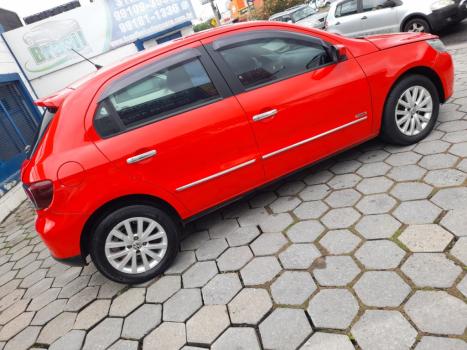 VOLKSWAGEN Gol 1.6 4P G5 POWER FLEX, Foto 9