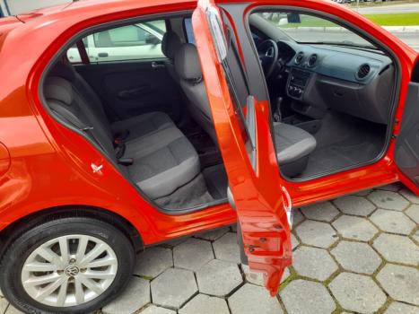 VOLKSWAGEN Gol 1.6 4P G5 POWER FLEX, Foto 10