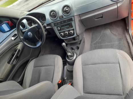 VOLKSWAGEN Gol 1.6 4P G5 POWER FLEX, Foto 11