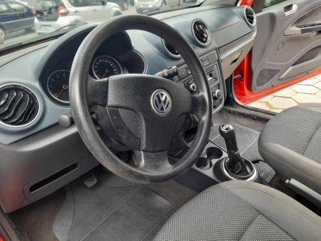 VOLKSWAGEN Gol 1.6 4P G5 POWER FLEX, Foto 12