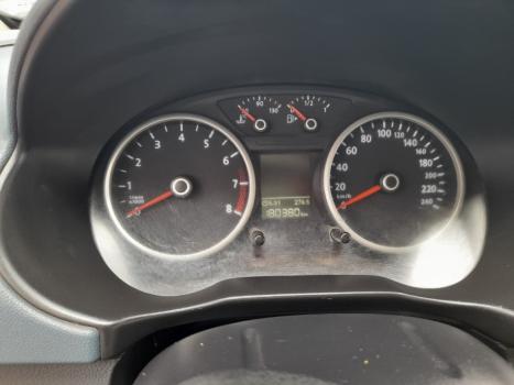 VOLKSWAGEN Gol 1.6 4P G5 POWER FLEX, Foto 14