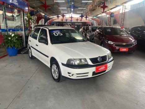 VOLKSWAGEN Gol 1.6 4P G3 POWER FLEX, Foto 2