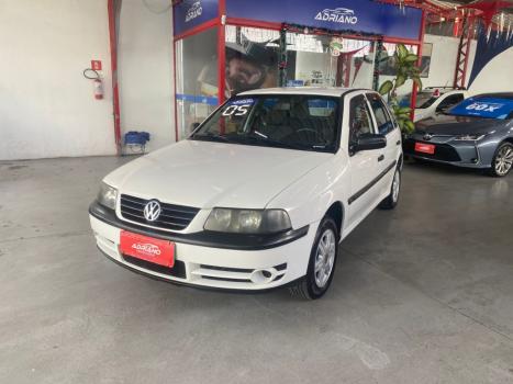VOLKSWAGEN Gol 1.6 4P G3 POWER FLEX, Foto 3