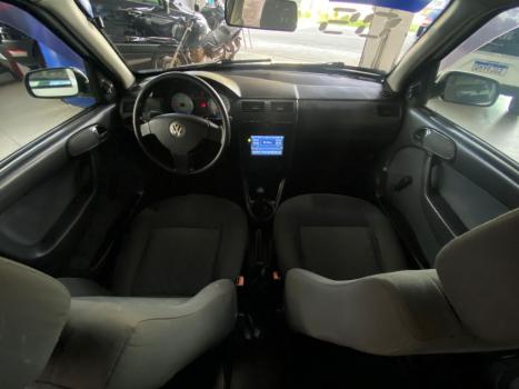 VOLKSWAGEN Gol 1.6 4P G3 POWER FLEX, Foto 4