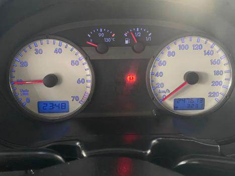 VOLKSWAGEN Gol 1.6 4P G3 POWER FLEX, Foto 6