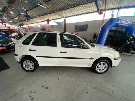 VOLKSWAGEN Gol 1.6 4P G3 POWER FLEX, Foto 8