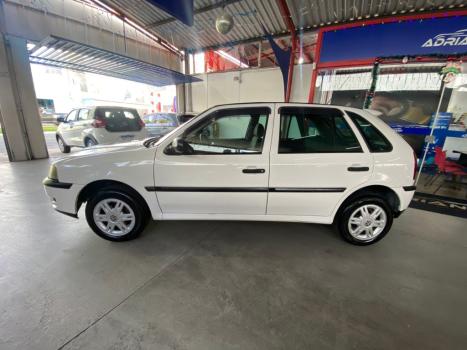 VOLKSWAGEN Gol 1.6 4P G3 POWER FLEX, Foto 9