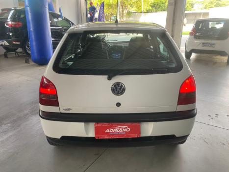VOLKSWAGEN Gol 1.6 4P G3 POWER FLEX, Foto 10
